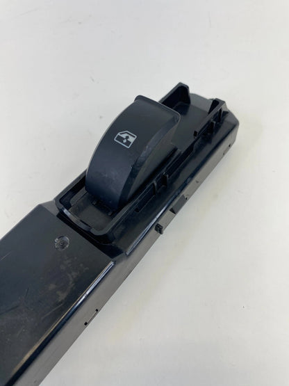 2003-2011 SAAB 9-3 REAR LEFT DOOR WINDOW SWITCH W/O PINCH 12771993 12772020
