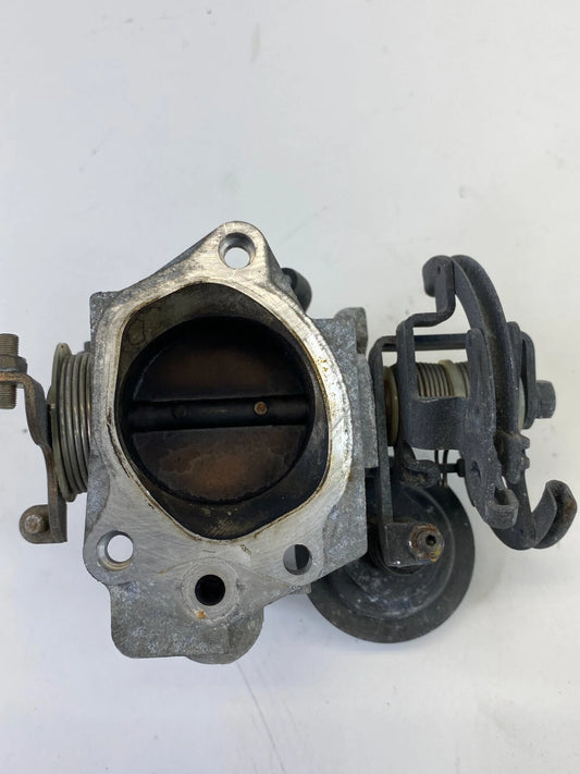 1999-2003 LEXUS RX300 RX 300 3.0L V6 AT THROTTLE BODY THROTTLE VALVE ASSY OEM
