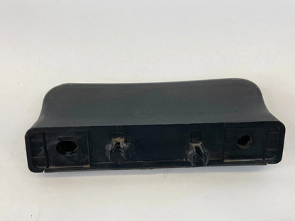 2011-2014 HYUNDAI SONATA REAR TRUNK DECK LID INTERIOR PULL HANDLE TRIM OEM