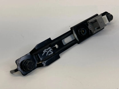 2012-2017 HYUNDAI ACCENT FRONT RIGHT PASSENGER SIDE SEAT BELT HEIGHT ADJUSTER