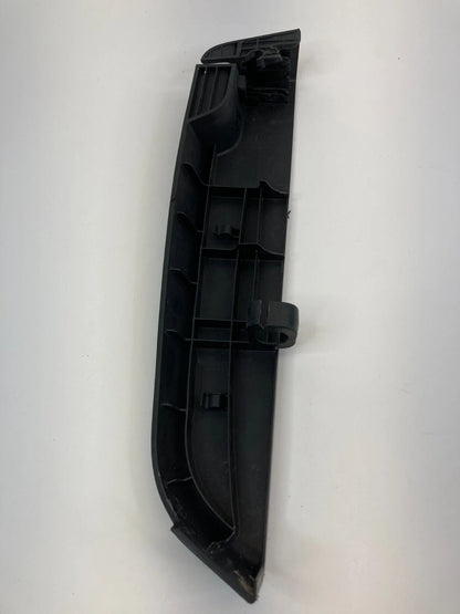 2012-2020 CHEVROLET SONIC FRONT RIGHT SEAT TRACK RAIL END COVER OEM L0266713AA