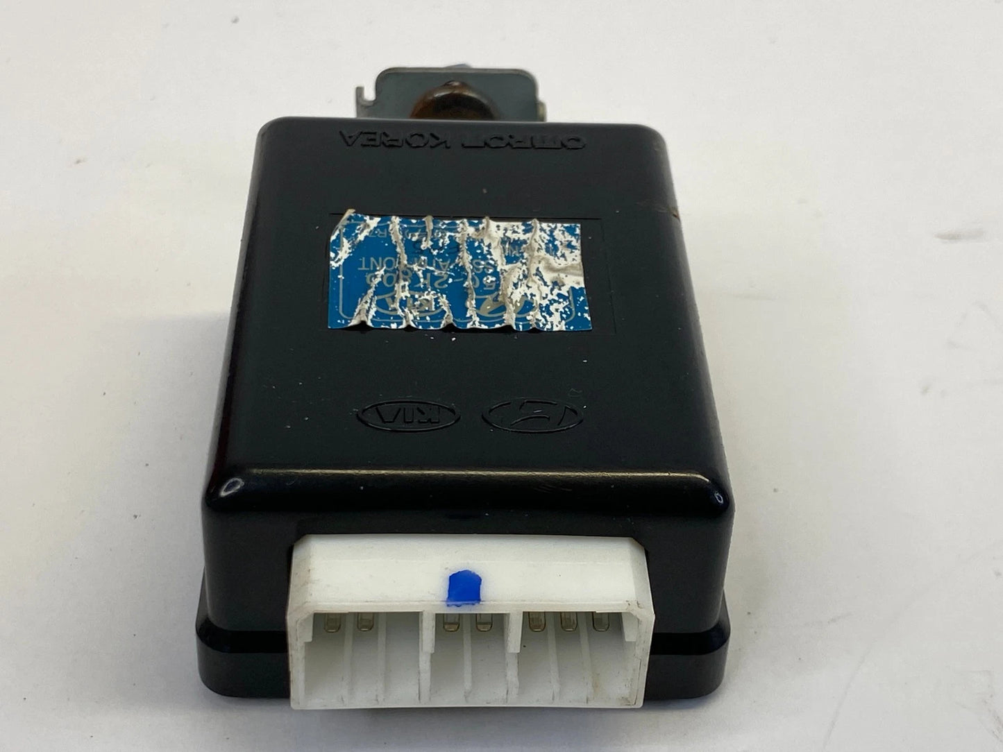 2011 11 KIA SOUL SMART KEYLESS ENTRY ANTI-THEFT LOCK MODULE UNIT 95850-2K800 OEM