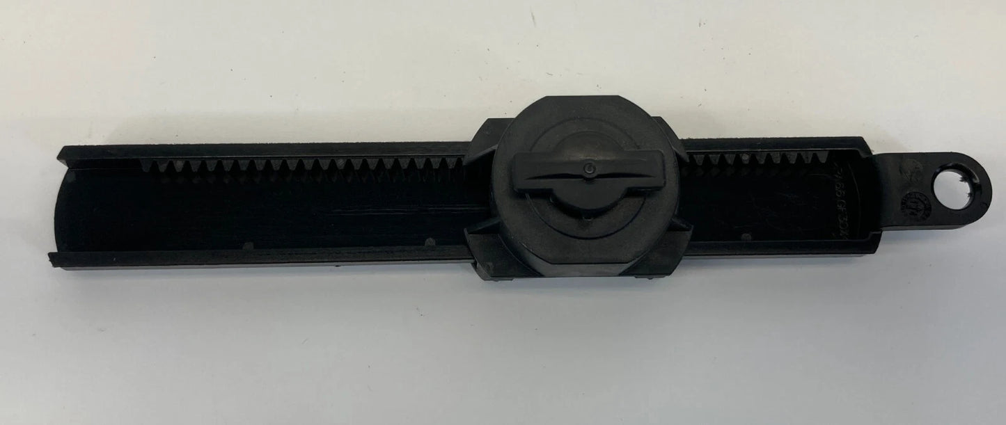2011-2017 BUICK REGAL GLOVE BOX COMPARTMENT BUFFER STOPPER DAMPER OEM
