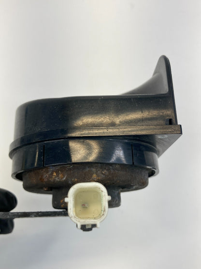 2011 2012 Honda Accord SEDAN Low Tone Note Pitch Signal Horn E356943 OEM