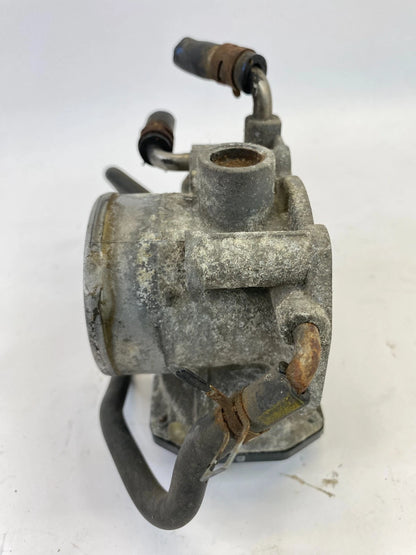 2007-2011 TOYOTA CAMRY HYBRID 2.4L THROTTLE BODY VALVE ASSEMBLY OEM 22030-0H031