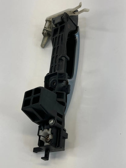 2006-2013 LEXUS IS250 IS350 SEDAN REAR RIGHT PASSENGER EXTERIOR DOOR HANDLE OEM