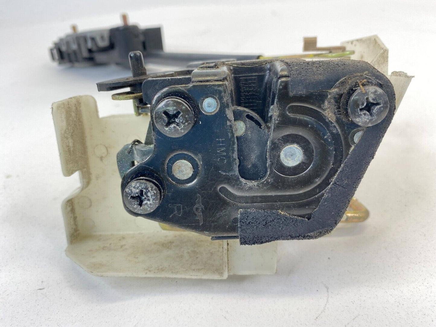 1999-2005 Hyundai Sonata Rear Right Passenger Side Door Lock Latch Actuator OEM