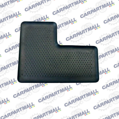 2005-2010 Volkswagen Jetta Rabbit GTI Center Console Mat Rubber Liner Insert OEM