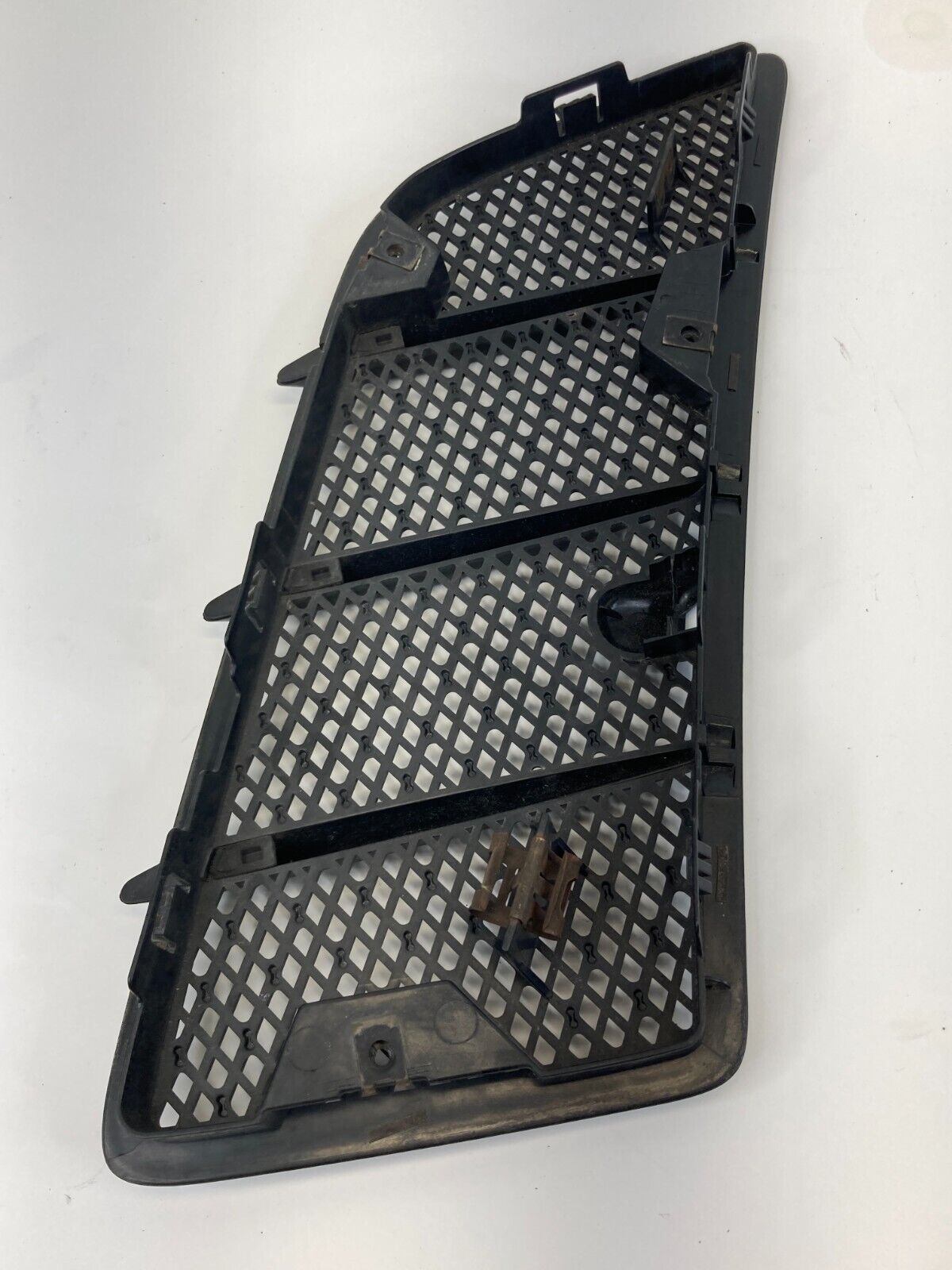 2006-2011 Mercedes-Benz ML500 Front Left Driver Side Hood Air Vent Grille Cover