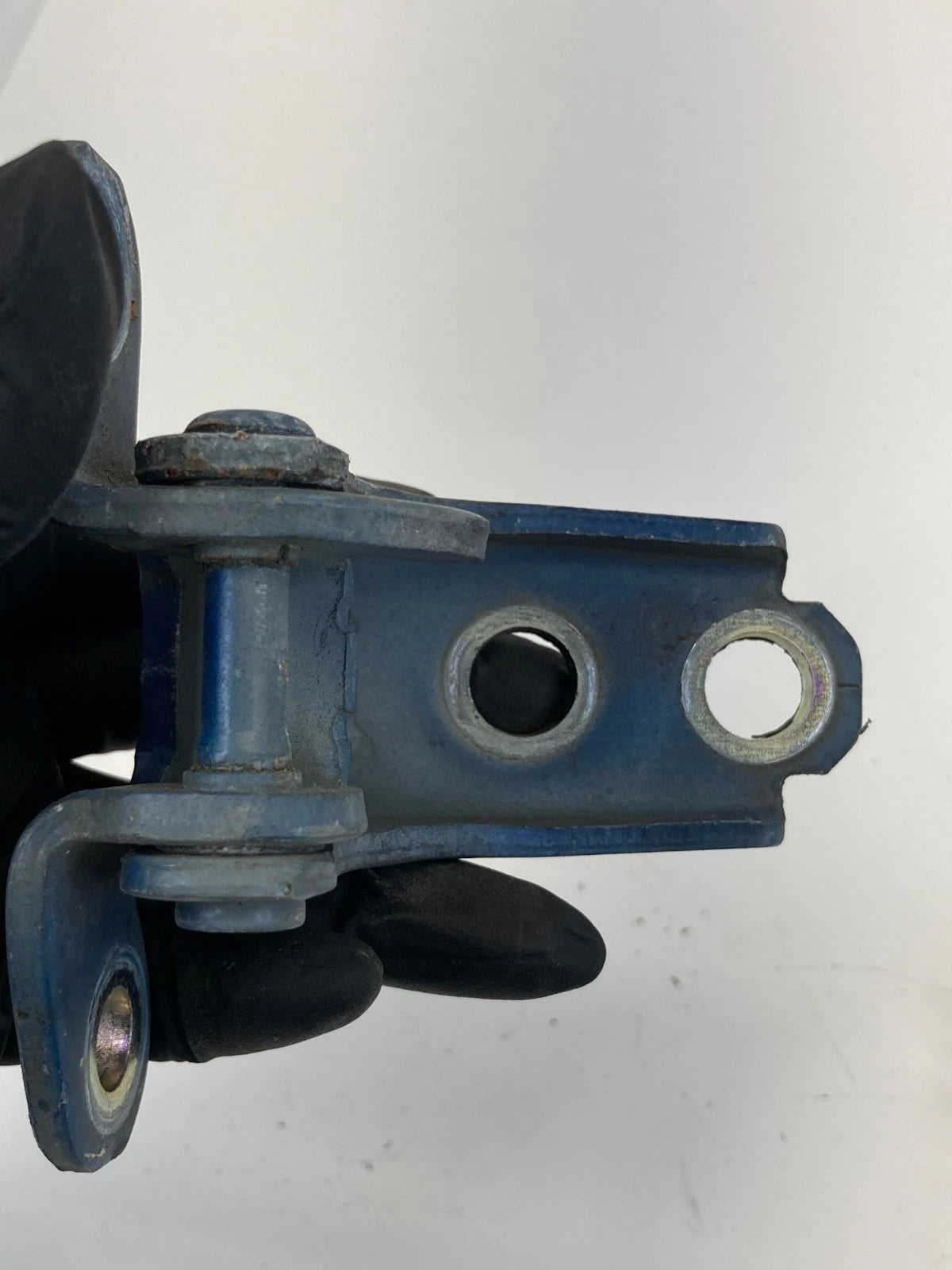 2009-2013 Honda Fit Front Left Driver Upper Door Hinge OEM