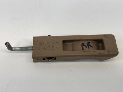 2004 HONDA CR-V CRV REAR RIGHT PASSENGER SIDE DOOR LOCK LOCKING KNOB OEM