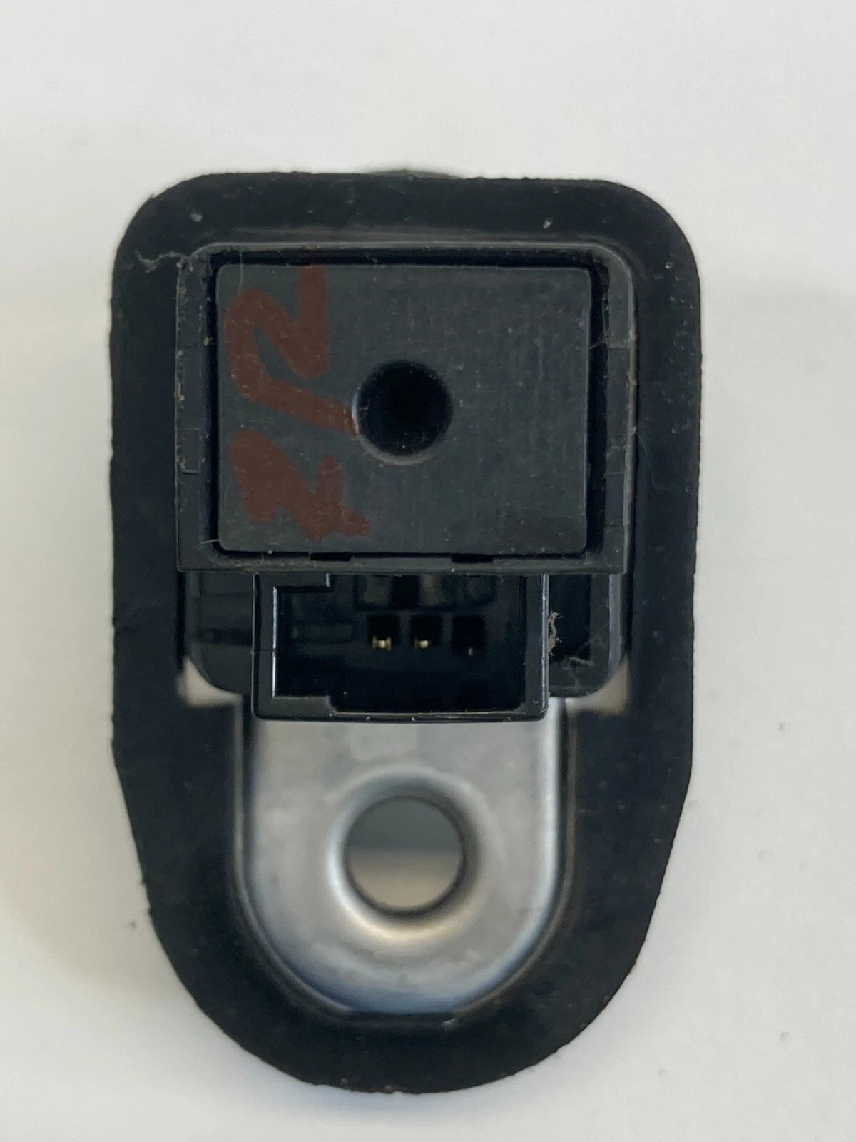2009-2011 NISSAN MURANO REAR RIGHT DOOR LIGHT AJAR JAMB SWITCH BUTTON CONTROL