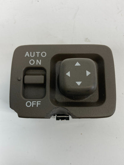 1996-2004 Acura RL Steering Wheel Adjustment Control Tilt Switch Button OEM