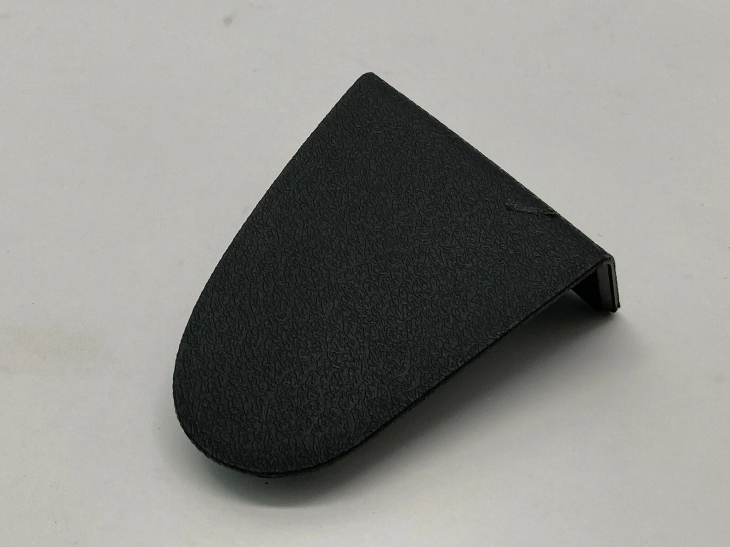 2007-2010 JEEP COMPASS FRONT LEFT DRIVER MIRROR FLAG CORNER COVER TRIM PLUG OEM