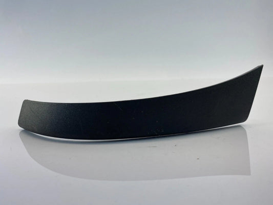 2009-2012 CHEVROLET TRAVERSE REAR RIGHT INNER DOOR PULL HANDLE COVER 15948057