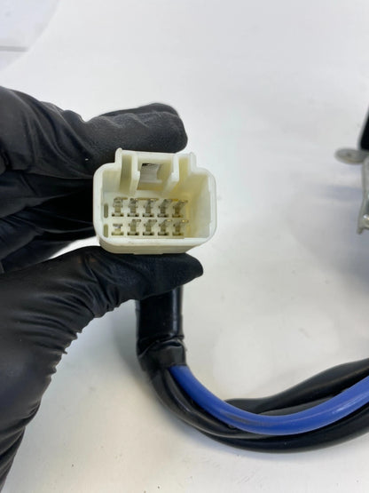 2007 2008 2009 LEXUS RX350 REAR TRUNK LATCH POWER MOTOR ACTUATOR OEM