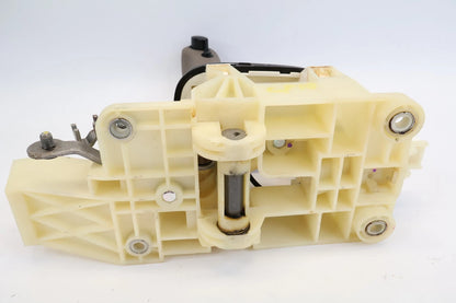 2008-2011 KIA RIO AUTOMATIC TRANSMISSION FLOOR SHIFTER ASSEMBLY BASE OEM FACTORY