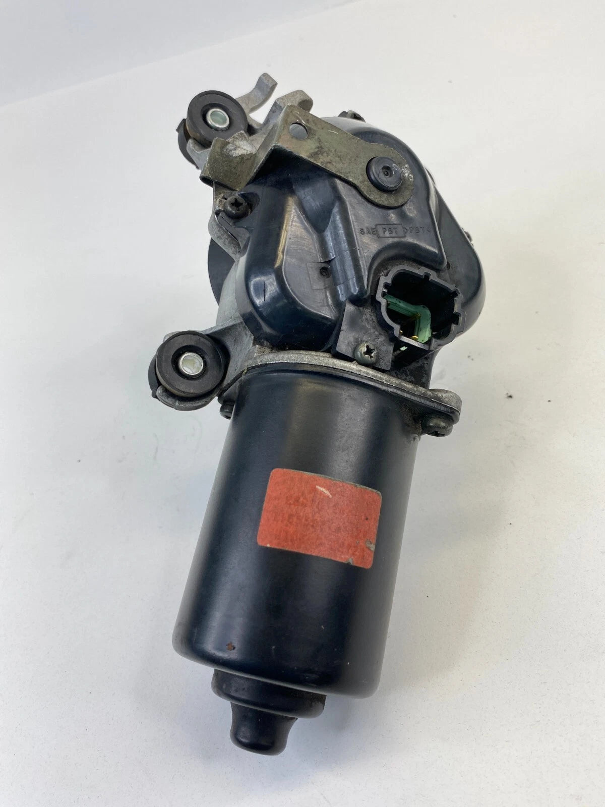 2001-2003 INFINITI QX4 FRONT WINDSHIELD WIPER MOTOR OEM