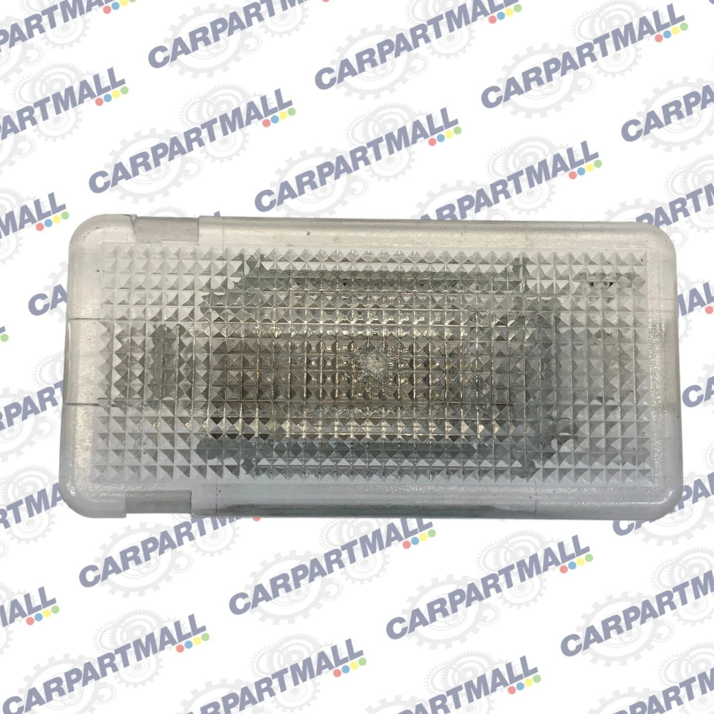 2009 2010 BMW 535I XDRIVE DASH GLOVE BOX COURTESY LIGHT LAMP OEM