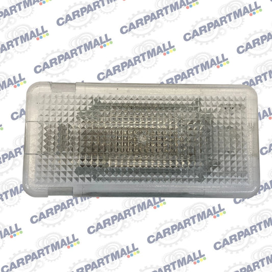 2009 2010 BMW 535I XDRIVE DASH GLOVE BOX COURTESY LIGHT LAMP OEM