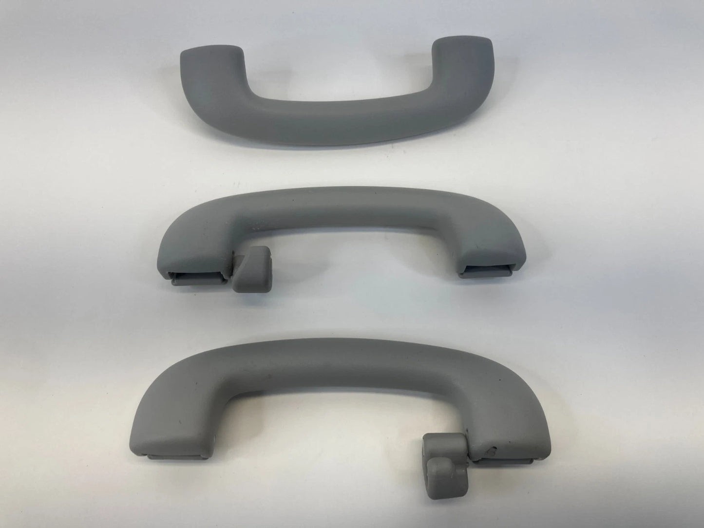 2016-2020 KIA SORENTO ROOF GRAB HANDLE REAR LEFT & RIGHT FRONT RIGHT SET OF 3
