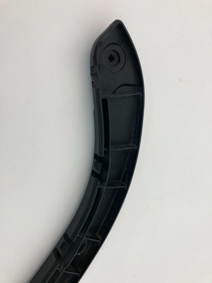 2003-2011 SAAB 9-3 93 REAR LEFT SIDE BUMPER SUPPORT COVER BRACKET 12804176 OEM