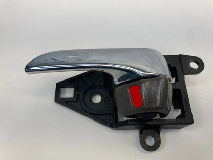 1998-2005 LEXUS GS300 98-00 GS400 FRONT LEFT SIDE INTERIOR INNER DOOR HANDLE OEM