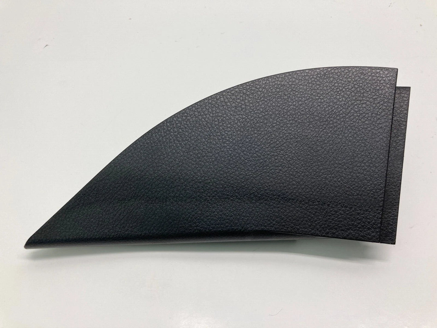 2003-2007 NISSAN MURANO FRONT LEFT MIRROR INNER CORNER COVER TRIM 80293CA000 OEM
