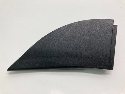 2003-2007 NISSAN MURANO FRONT LEFT MIRROR INNER CORNER COVER TRIM 80293CA000 OEM