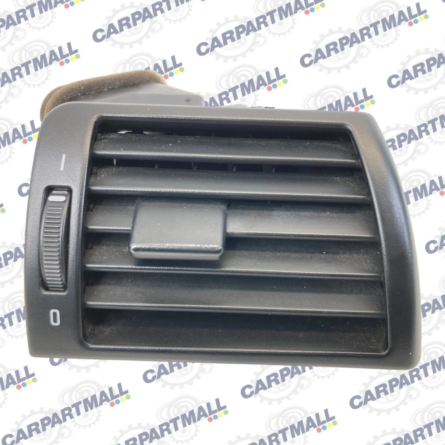 99 00 BMW 323I DASH RIGHT PASSENGER SIDE AC AIR VENT GRILLE OUTER 64228361898