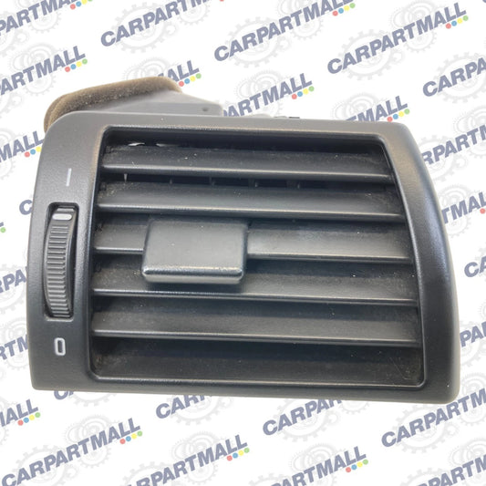 99 00 BMW 323I DASH RIGHT PASSENGER SIDE AC AIR VENT GRILLE OUTER 64228361898