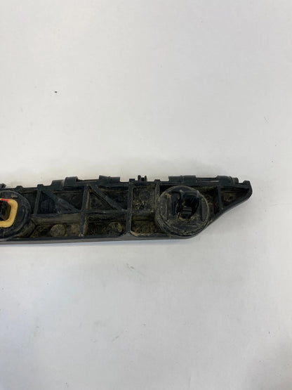 2008-2015 SCION XB REAR BUMPER LEFT & RIGHT SUPPORT BRACKET SET 52576-12180