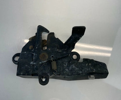 2004-2009 TOYOTA PRIUS HATCHBACK 4-DR FRONT HOOD LOCK LATCH RELEASE ACTUATOR OEM