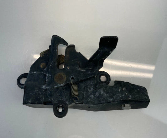 2004-2009 TOYOTA PRIUS HATCHBACK 4-DR FRONT HOOD LOCK LATCH RELEASE ACTUATOR OEM