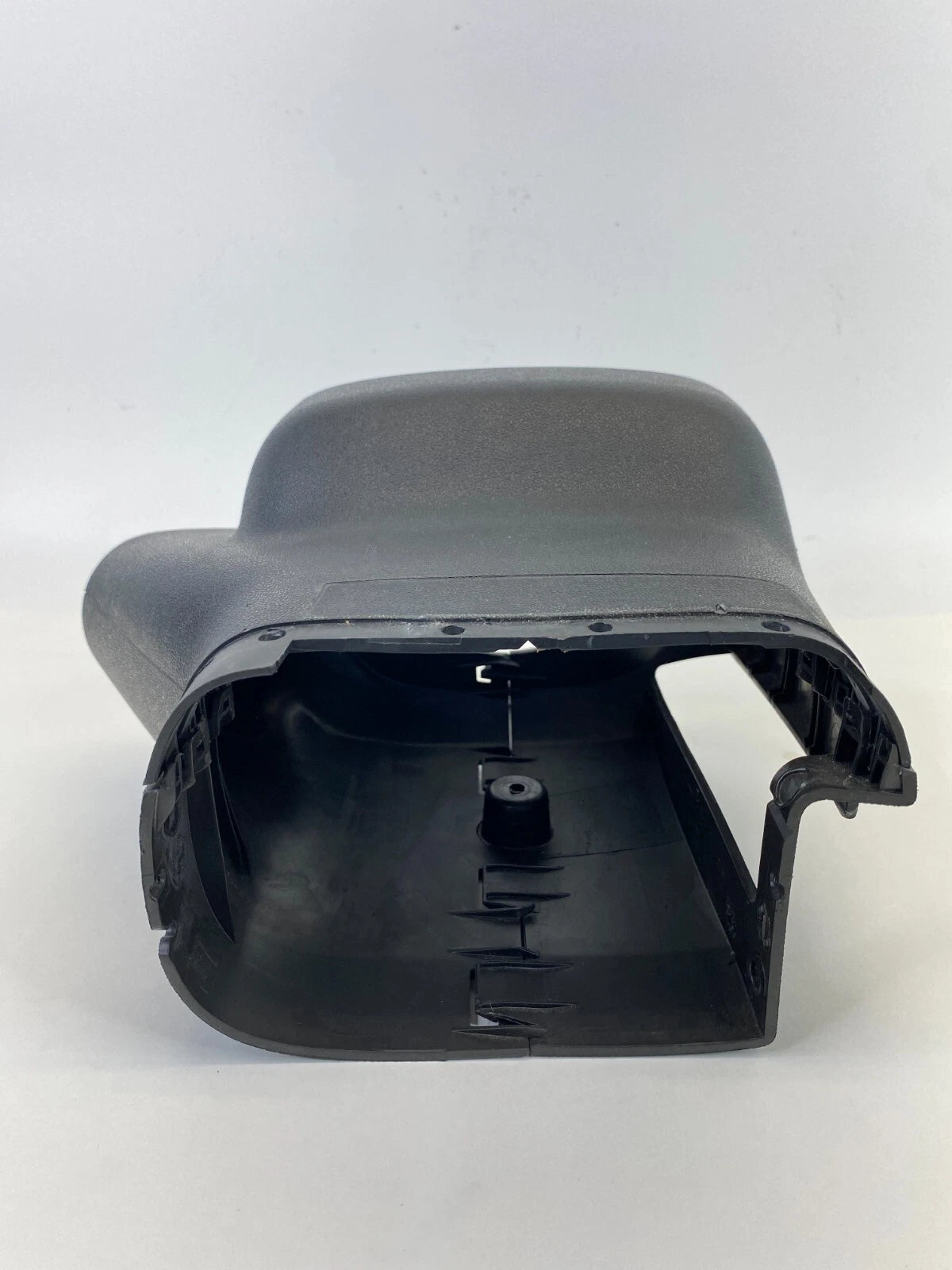 2010-2017 CHEVROLET EQUINOX STEERING COLUMN UPPER & LOWER COVER SHROUD 20861652