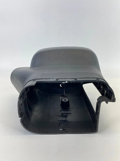 2010-2017 CHEVROLET EQUINOX STEERING COLUMN UPPER & LOWER COVER SHROUD 20861652