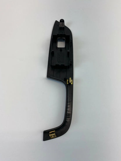 2010-2017 CHEVROLET EQUINOX FRONT RIGHT PASSENGER SIDE POWER WINDOW SWITCH BEZEL