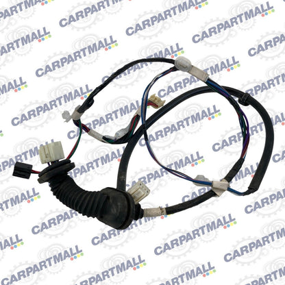 2002-2006 Toyota Camry Rear Right Side Door Harness Wire Wiring 82153-AA030-C