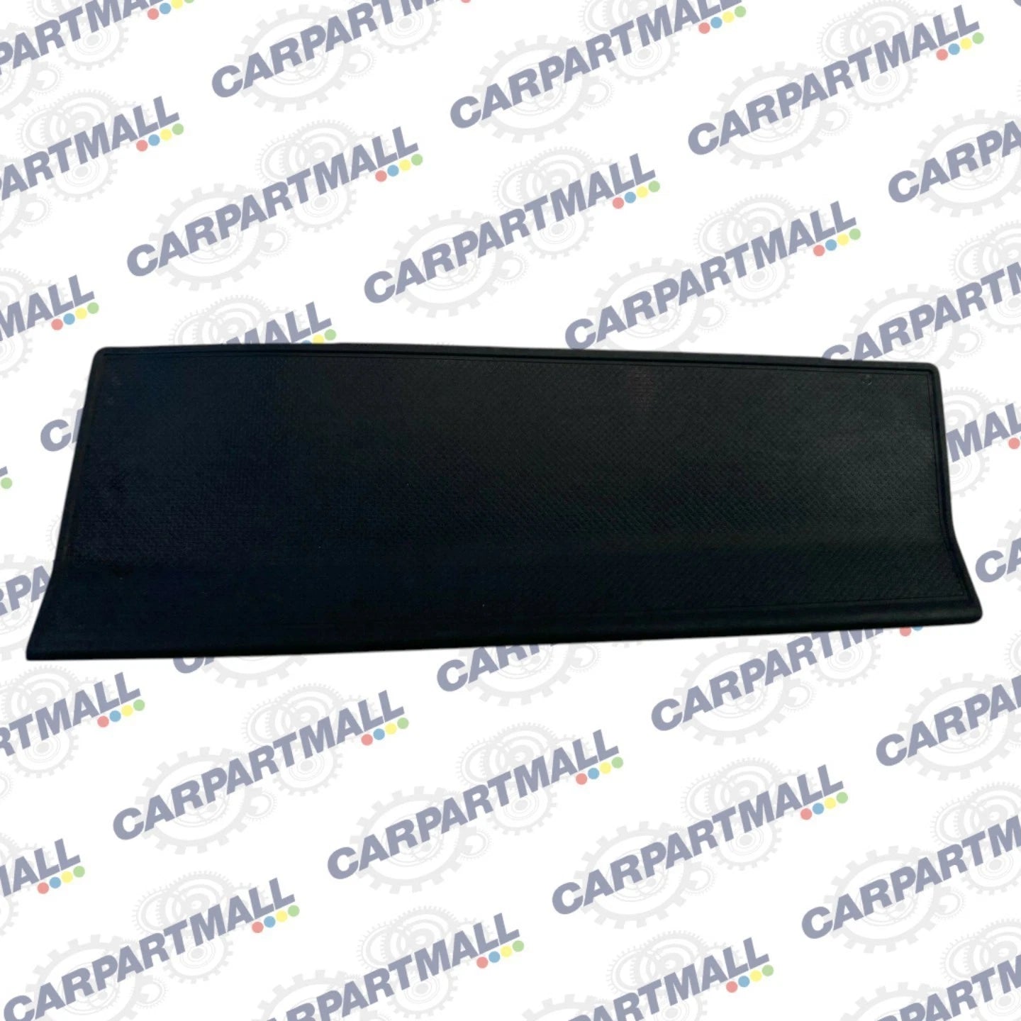 2007-2011 HONDA CR-V DASH UPPER STORAGE RUBBER MAT LINER LID MAINTENANCE OEM