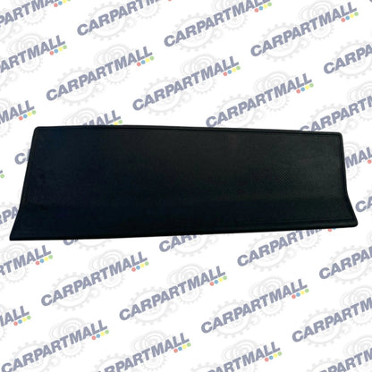 2007-2011 HONDA CR-V DASH UPPER STORAGE RUBBER MAT LINER LID MAINTENANCE OEM