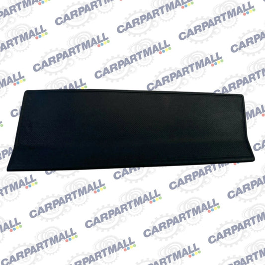 2007-2011 HONDA CR-V DASH UPPER STORAGE RUBBER MAT LINER LID MAINTENANCE OEM