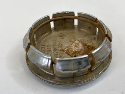 03-06 CHRYSLER SEBRING WHEEL RIM HUBCAP CENTER CAP HUB CAP COVER 04782867AA OEM