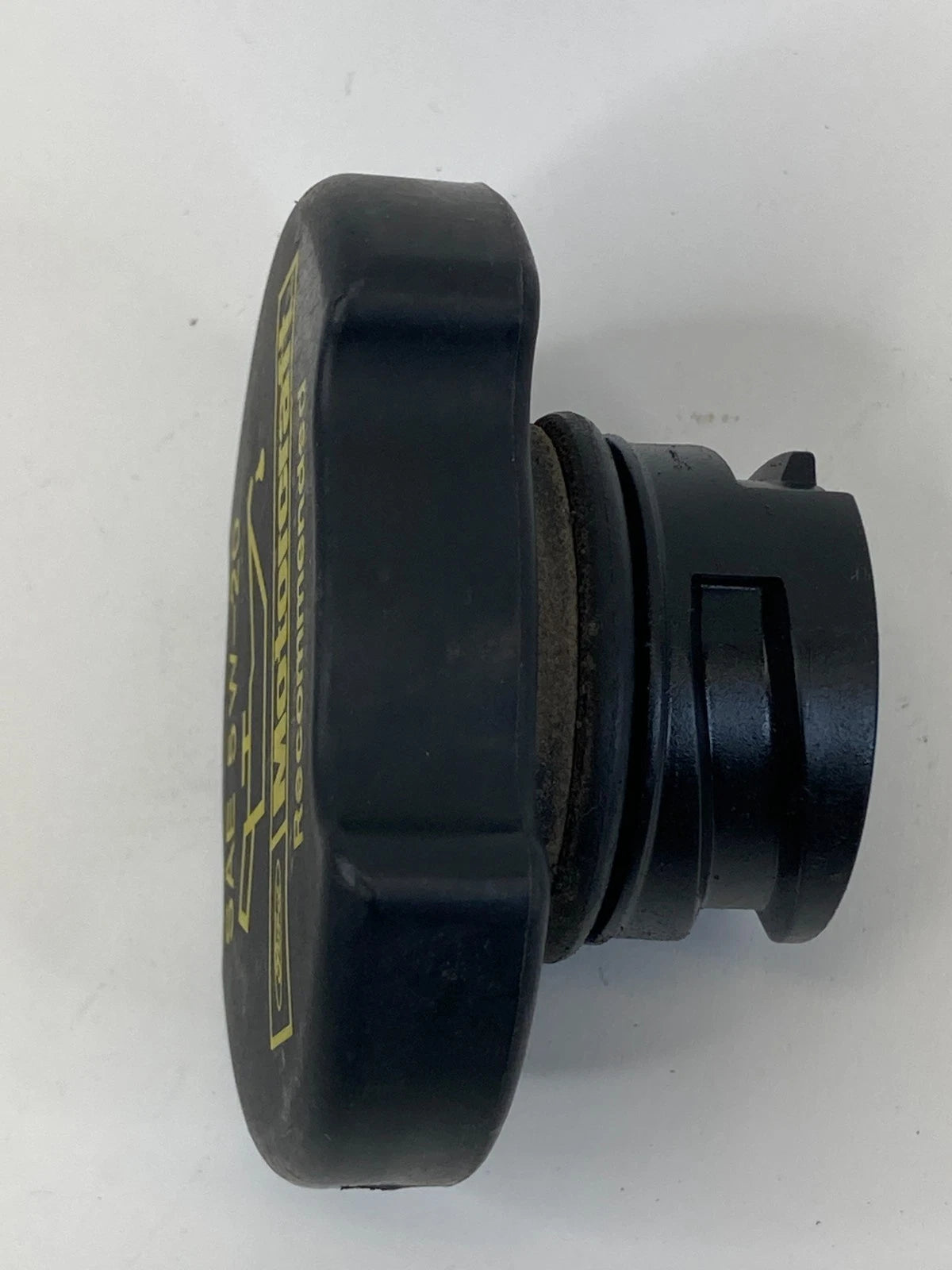 13-19 Ford Explorer Interceptor Utility 3.7L Engine Oil Filler Fluid Tank Cover