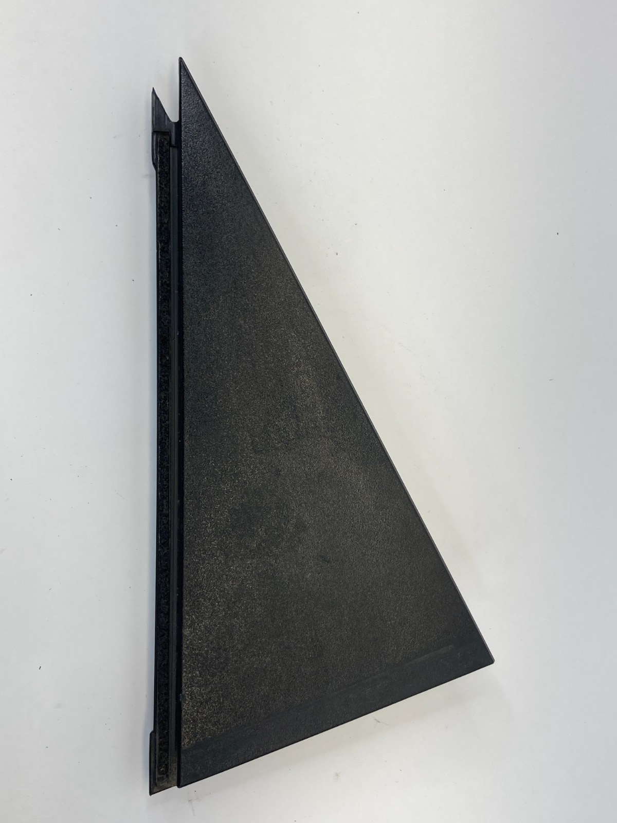 14-19 Kia Soul Rear Right Passenger Door Outside Delta Molding 83840-B2000 OEM