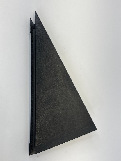 14-19 Kia Soul Rear Right Passenger Door Outside Delta Molding 83840-B2000 OEM