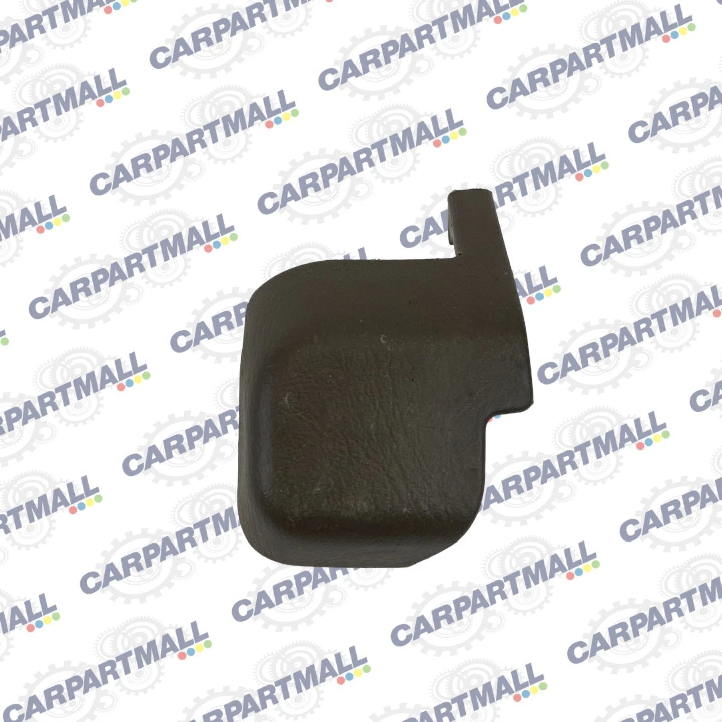 96-02 TOYOTA 4RUNNER FRONT RIGHT SIDE SEAT RAIL RACK TRACK END COVER 72137-35030