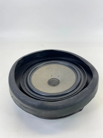 2003-2010 VW NEW BEETLE REAR PANEL AUDIO SPEAKER ASSY 1C0-035-411-F OEM