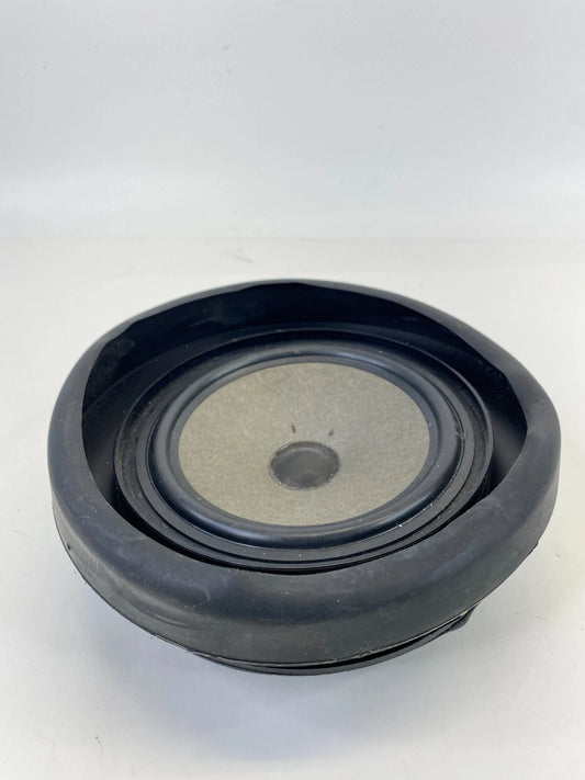 2003-2010 VW NEW BEETLE REAR PANEL AUDIO SPEAKER ASSY 1C0-035-411-F OEM