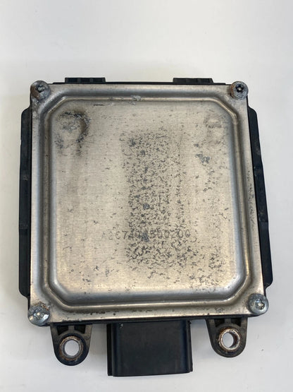 2017 2018 Nissan Altima 2.5L L4 Rear Left Blind Spot Radar Sensor 284K1-9HU0A