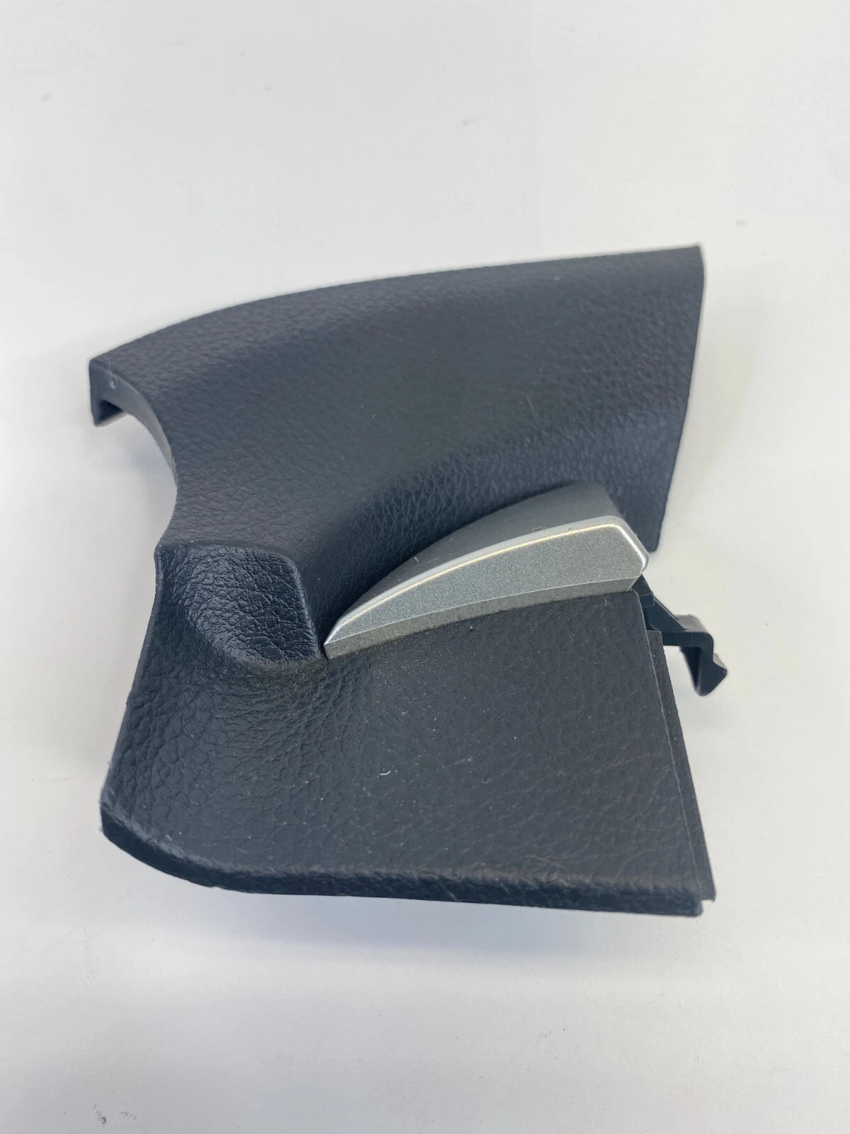 2010-2014 SUBARU LEGACY DASH LEFT DRIVER SIDE DASH STARTER SWITCH TRIM COVER OEM